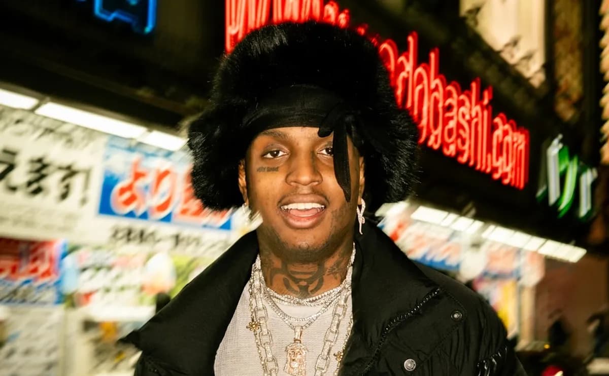 Ski Mask the Slump God