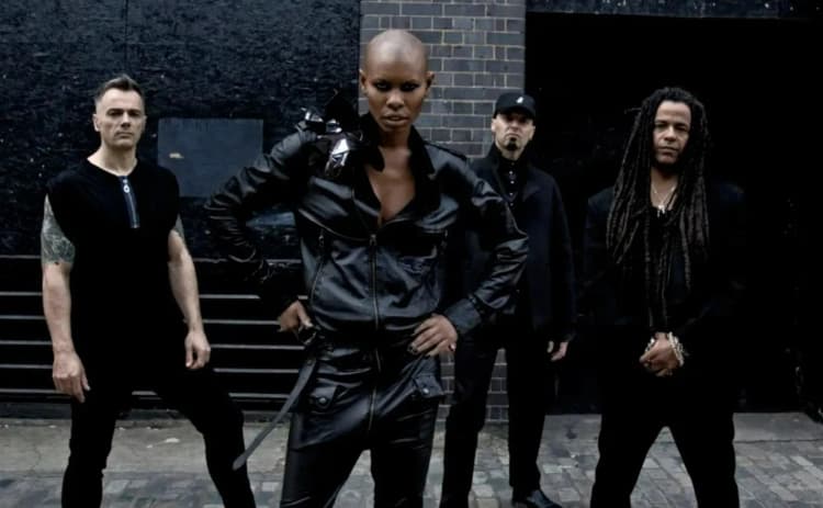 Skunk Anansie