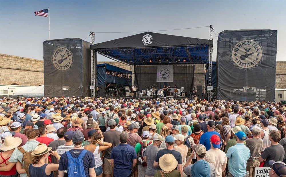 Songs for the People