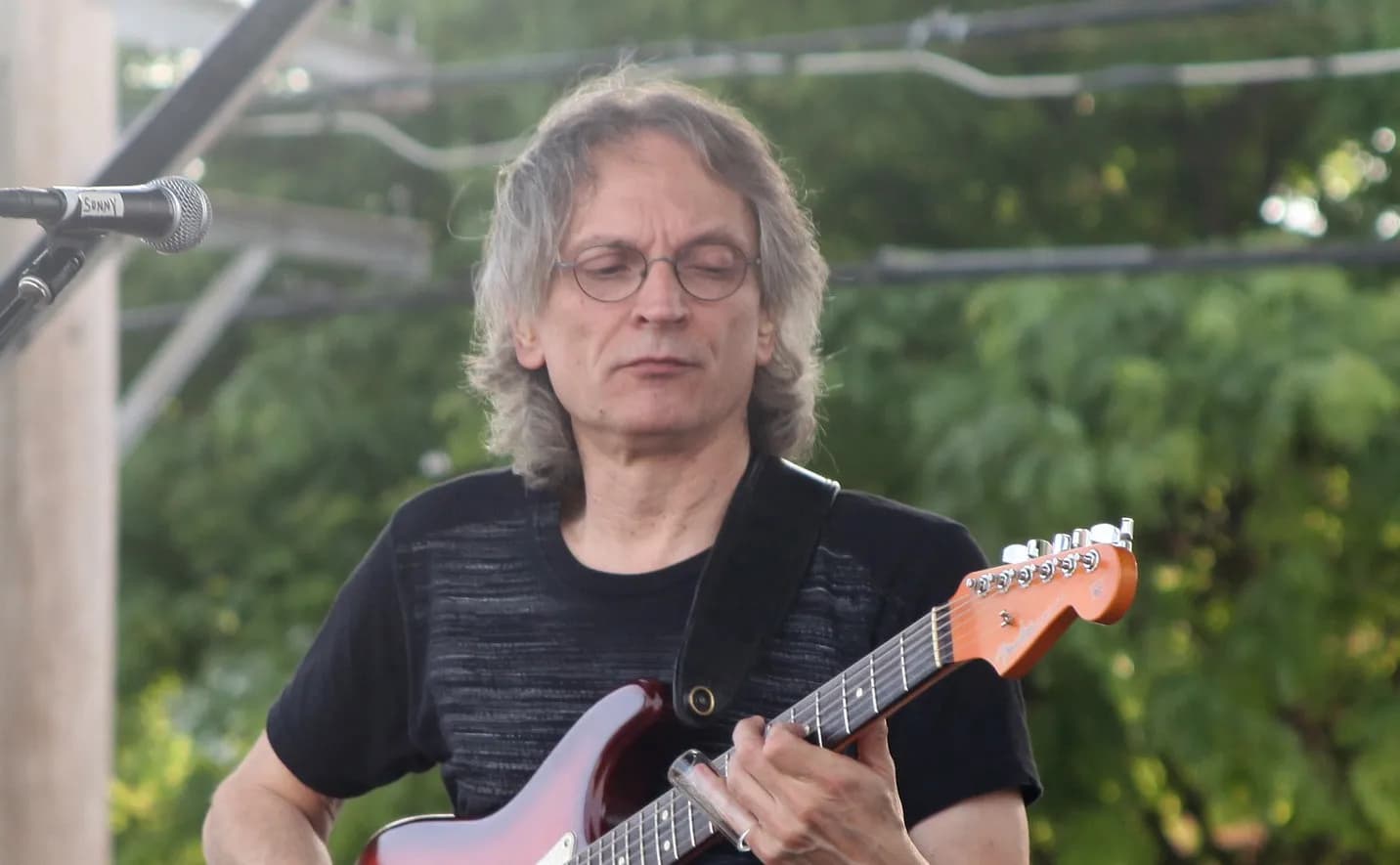 Sonny Landreth