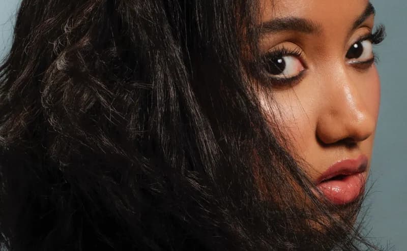 Sophia Thakur