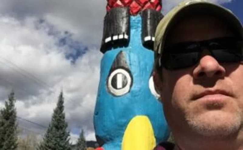 Stephen Baker Quartet