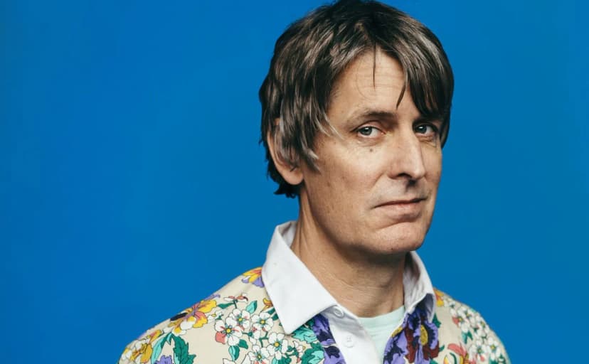 Stephen Malkmus