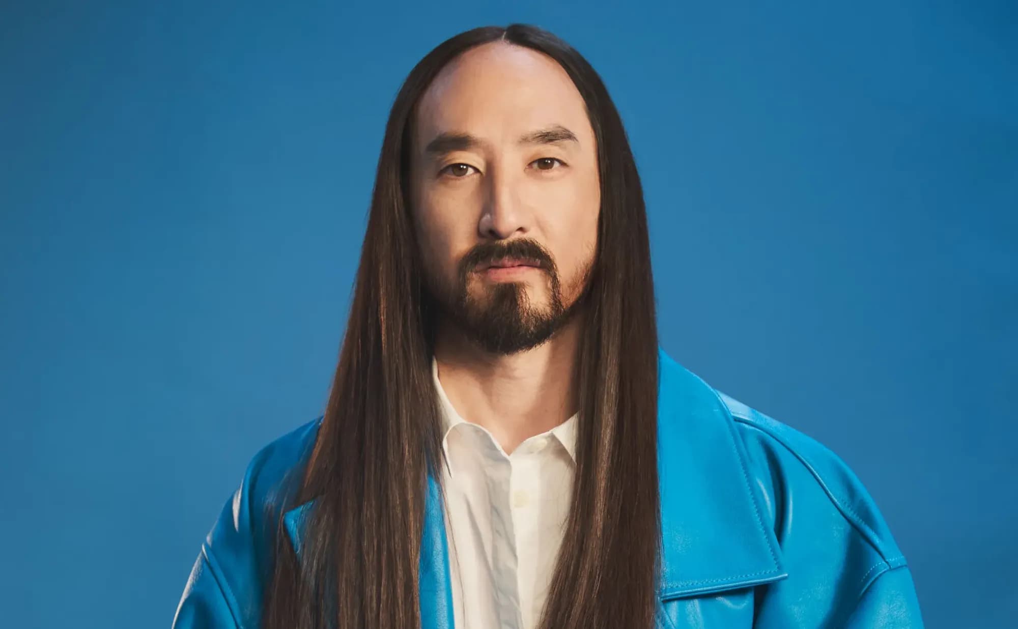 Steve Aoki