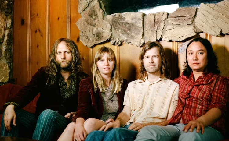 Sugar Candy Mountain