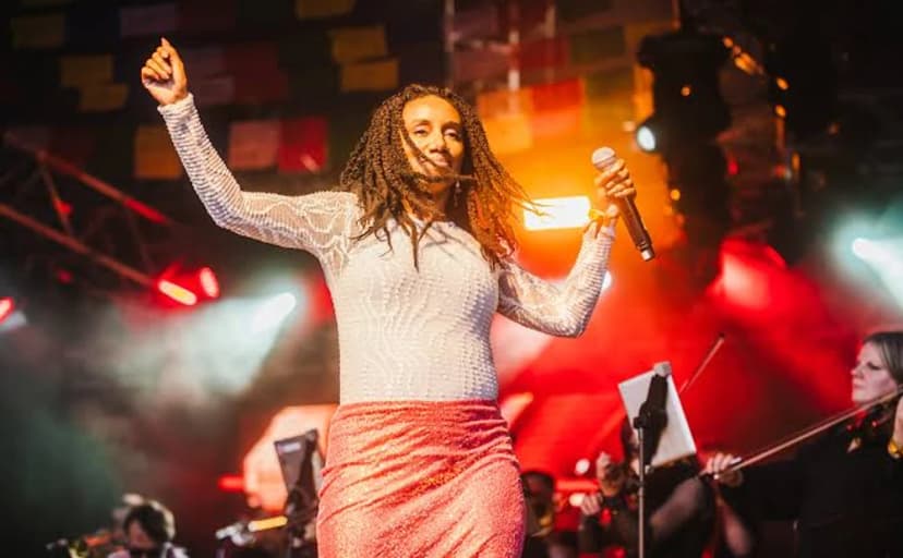 Symphonica Orchestra