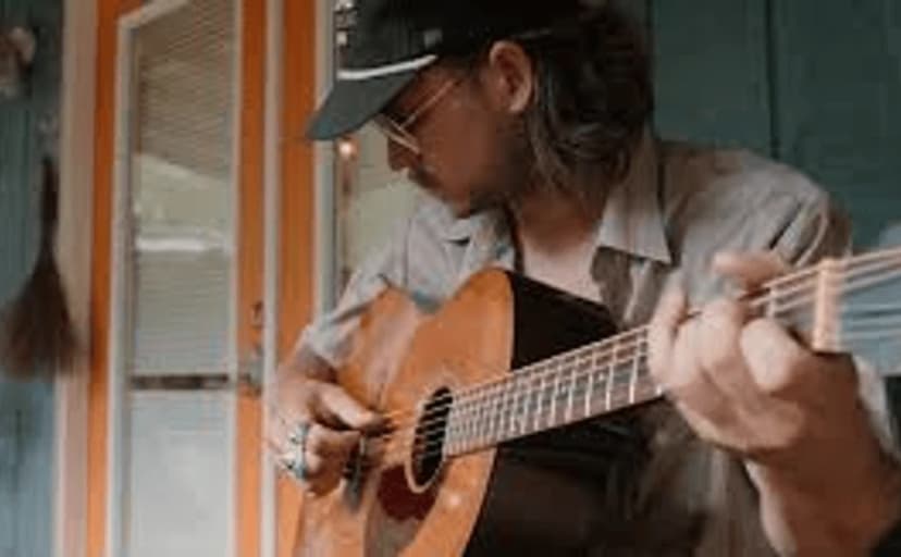 Tanner Legg & the Heaters