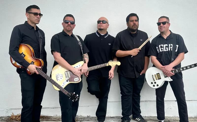 The Aggrolites