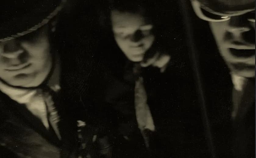 The Black Heart Procession