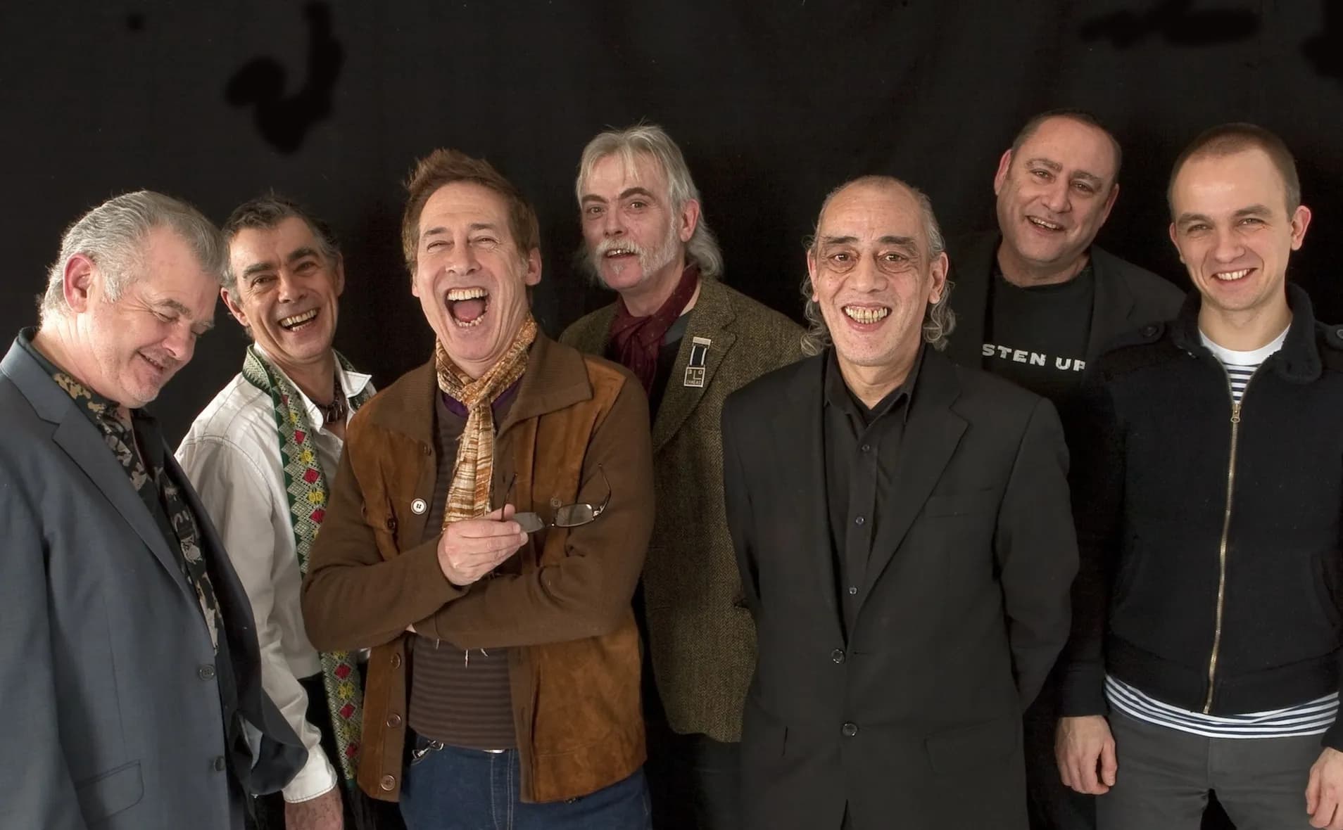 The Blockheads