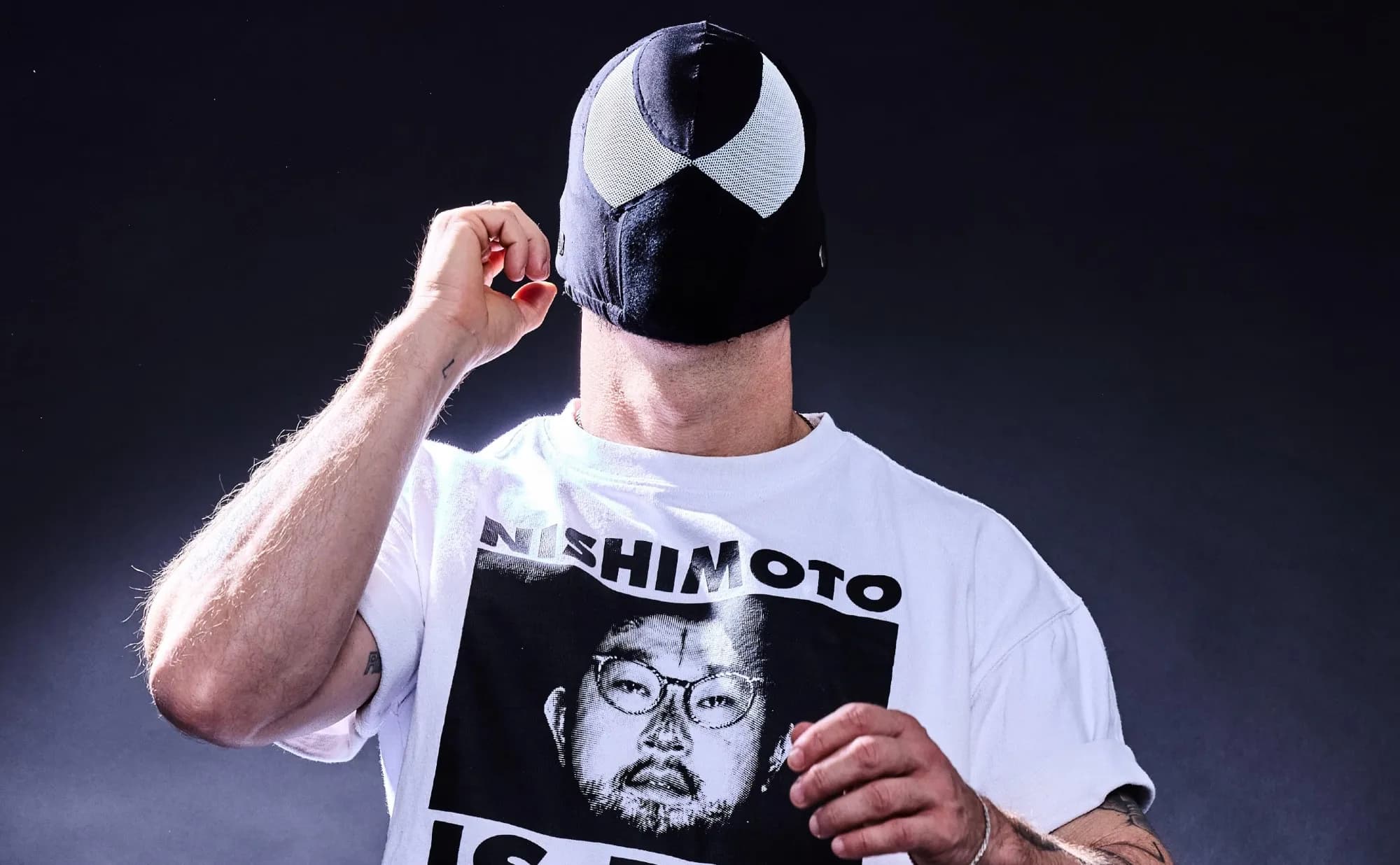 The Bloody Beetroots