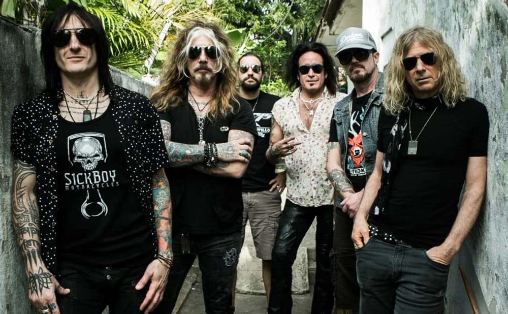 The Dead Daisies