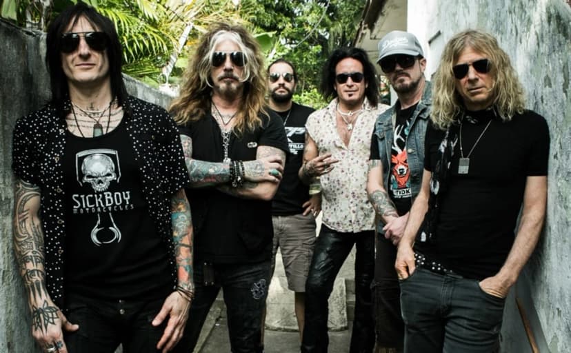 The Dead Daisies