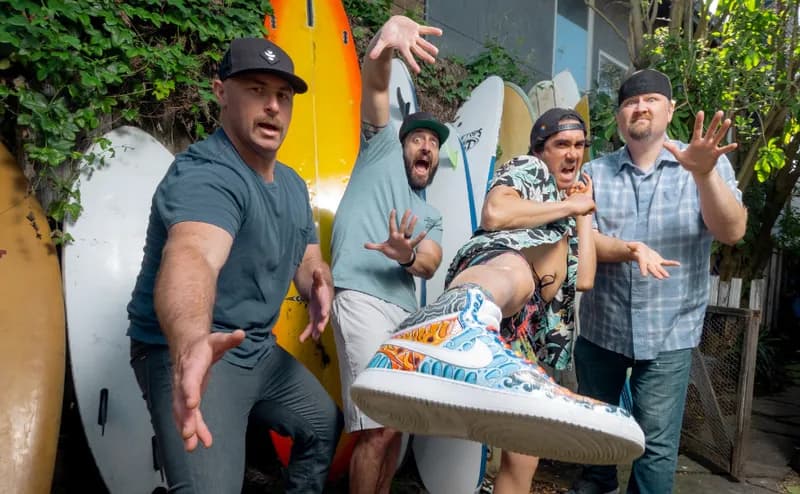 The Expendables