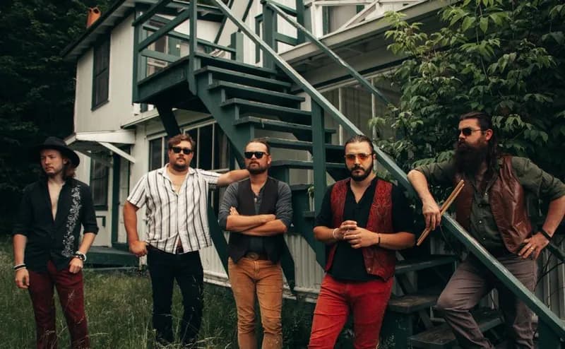 The Gasoline Gypsies