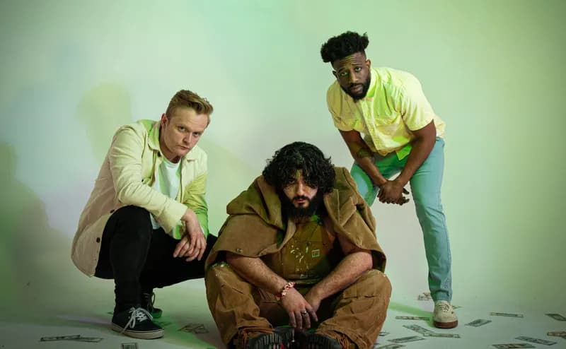 The Greenhouse Collective