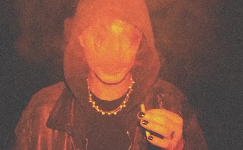 The Haunted Youth