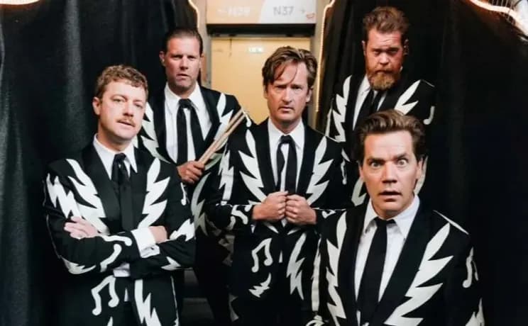 The Hives