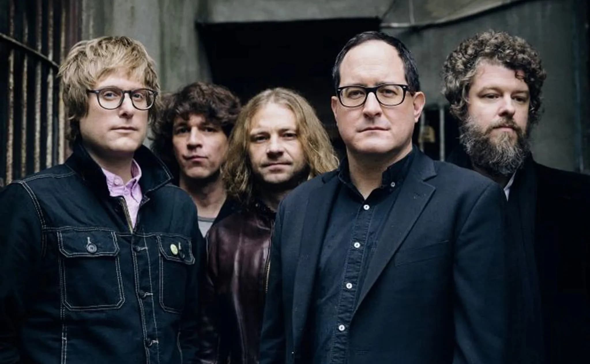 The Hold Steady