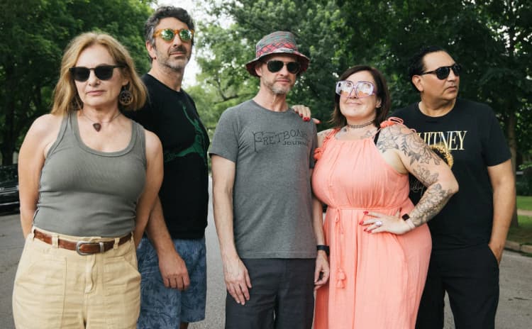 The Jaws of Brooklyn