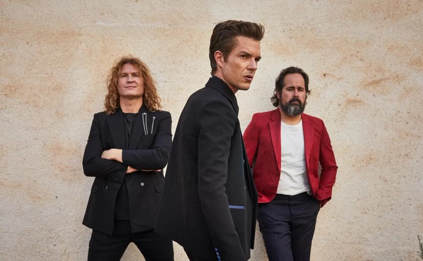 The Killers