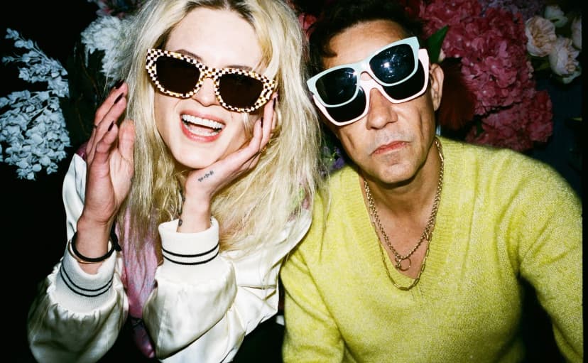 The Kills