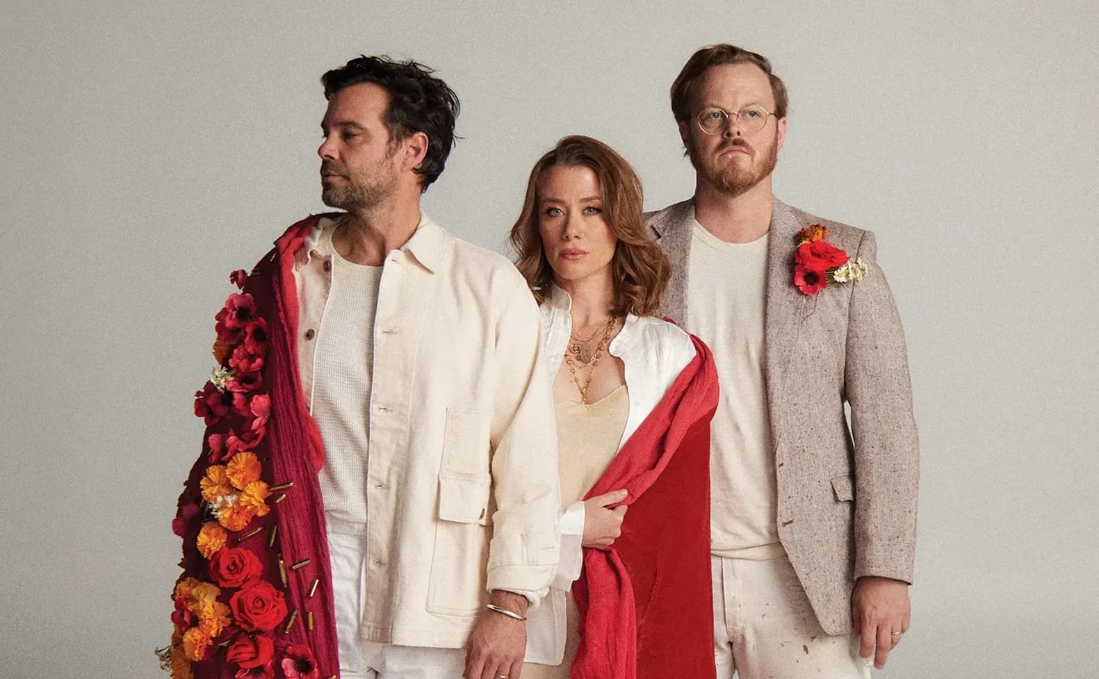 The Lone Bellow