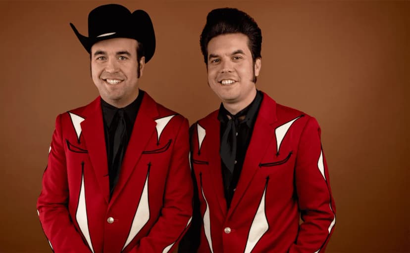 The Malpass Brothers