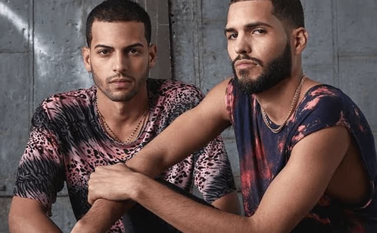 The Martinez Brothers