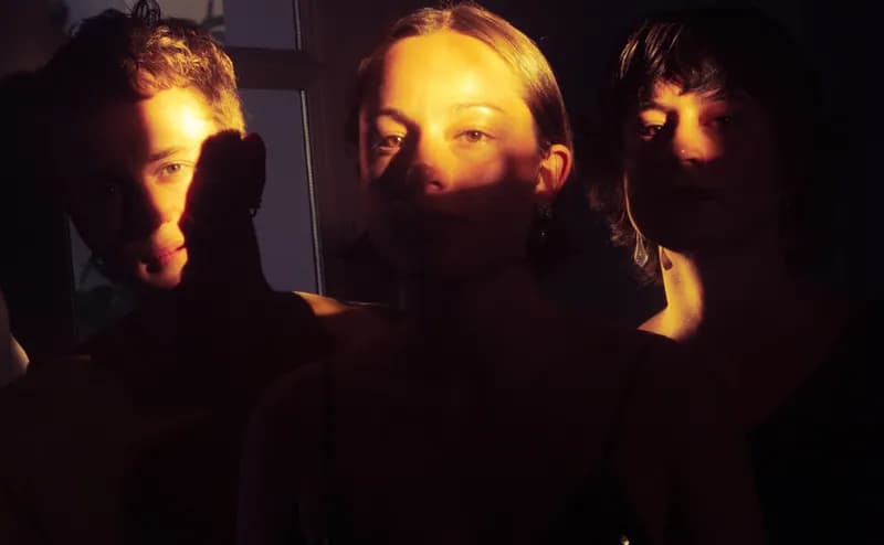 The Orielles
