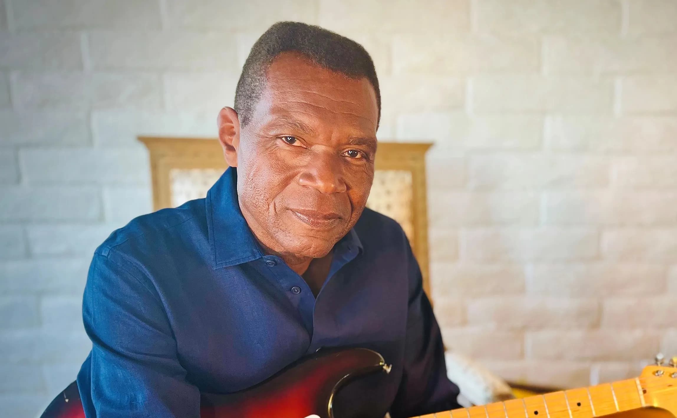 The Robert Cray Band