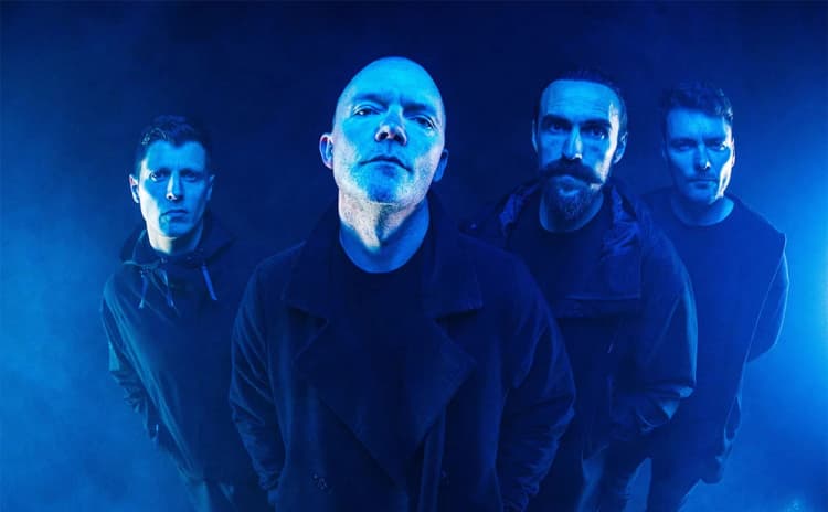 The Slow Readers Club