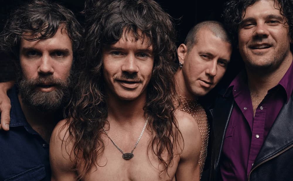 The Southern River Band