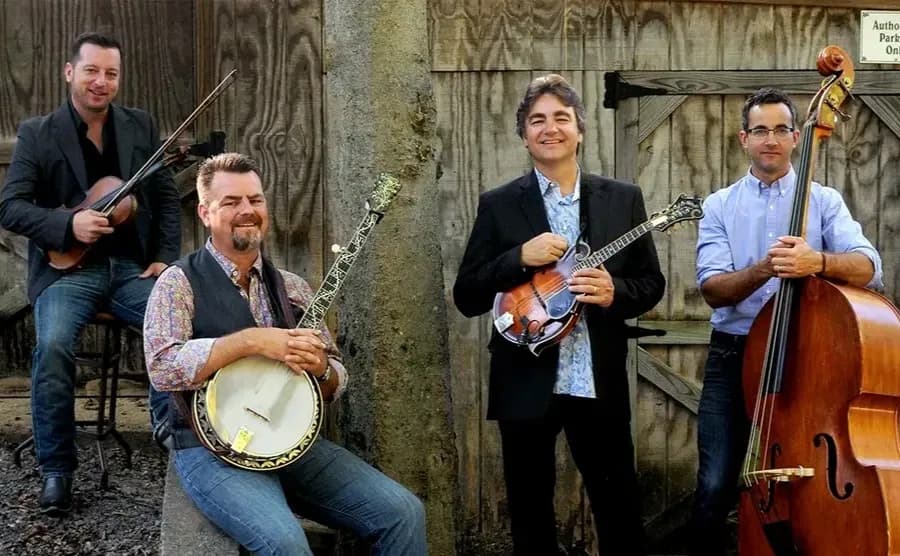 The Travelin' McCourys