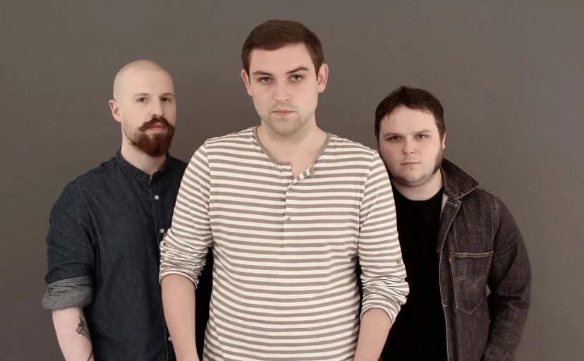 The Twilight Sad