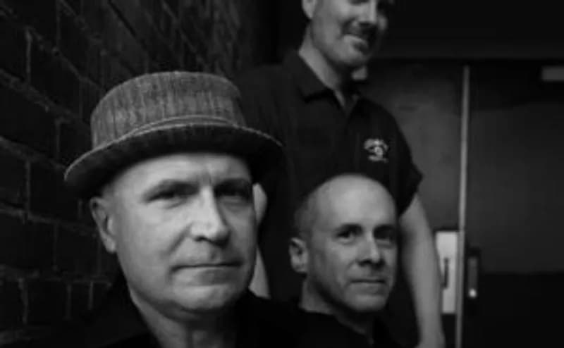 The Vibro Kings
