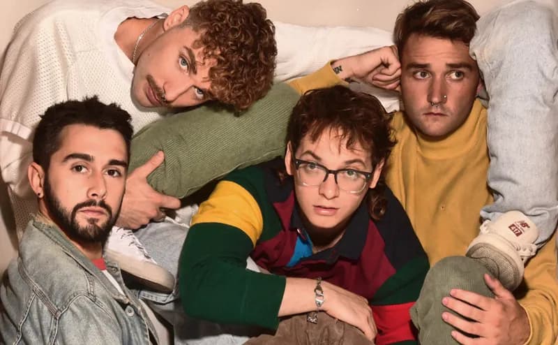 The Wrecks