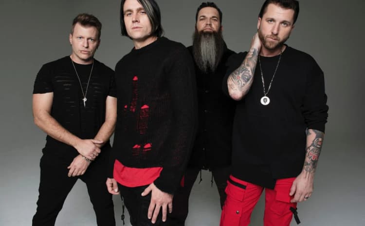 Three Days Grace