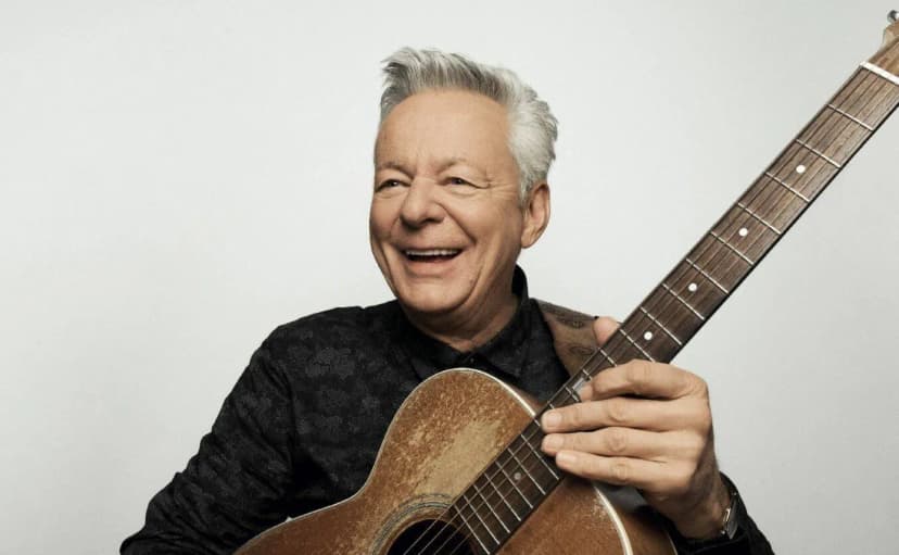 Tommy Emmanuel