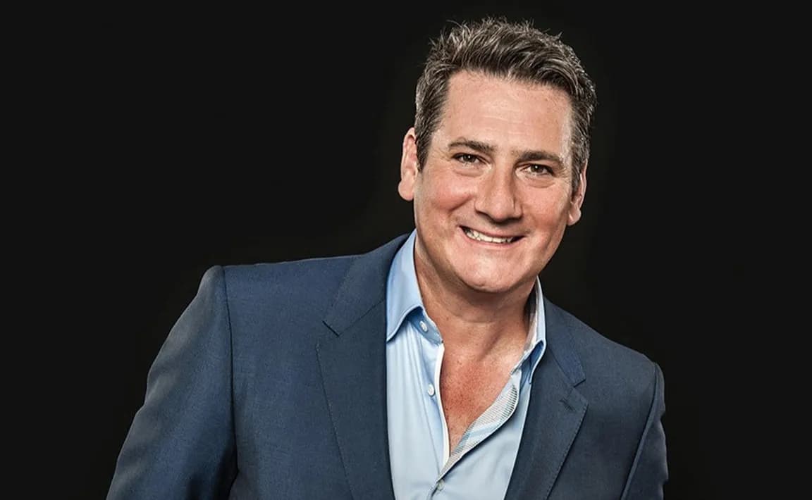 Tony Hadley