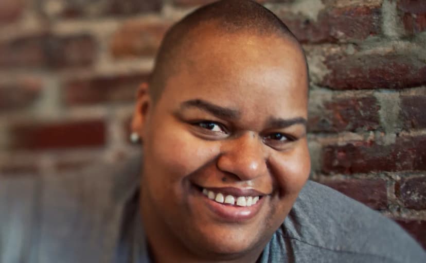 Toshi Reagon