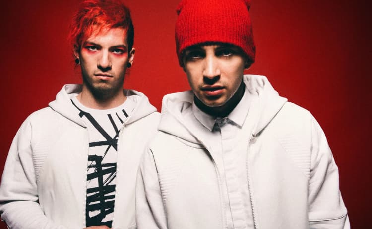 Twenty One Pilots