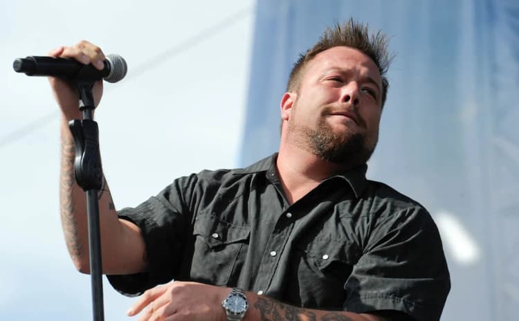 Uncle Kracker
