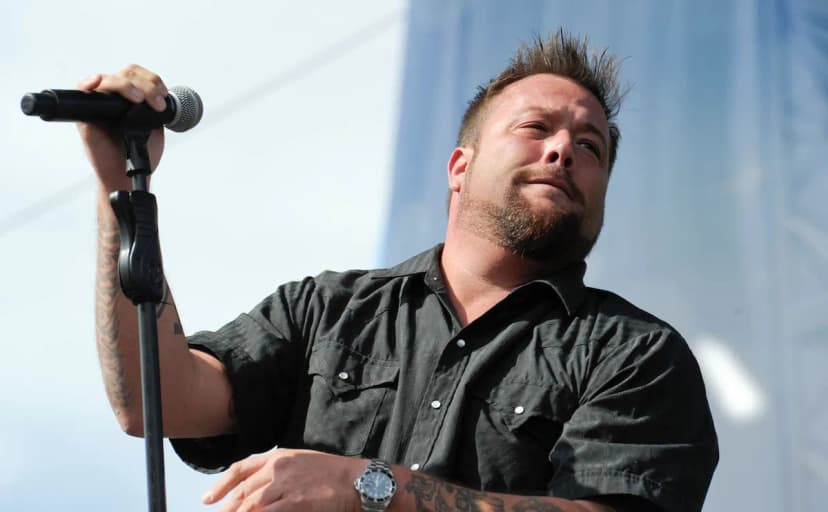 Uncle Kracker