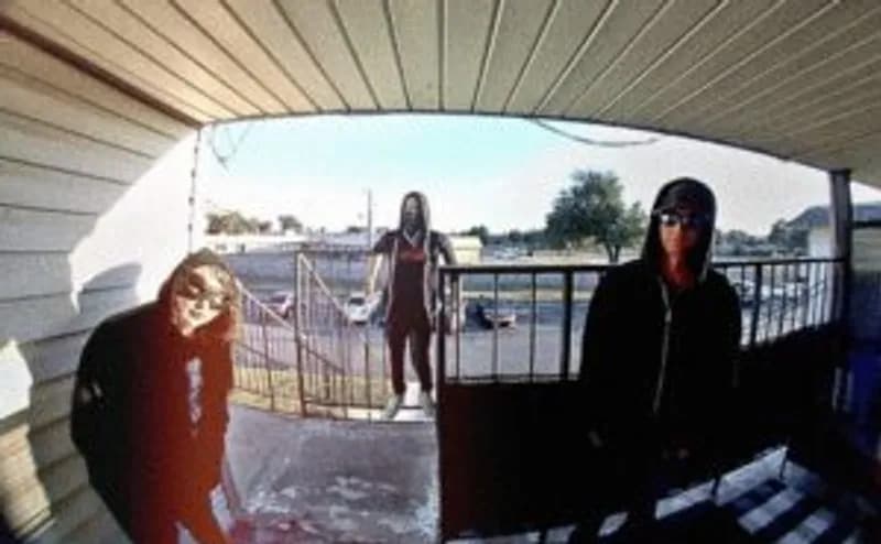 Veranda Bandits