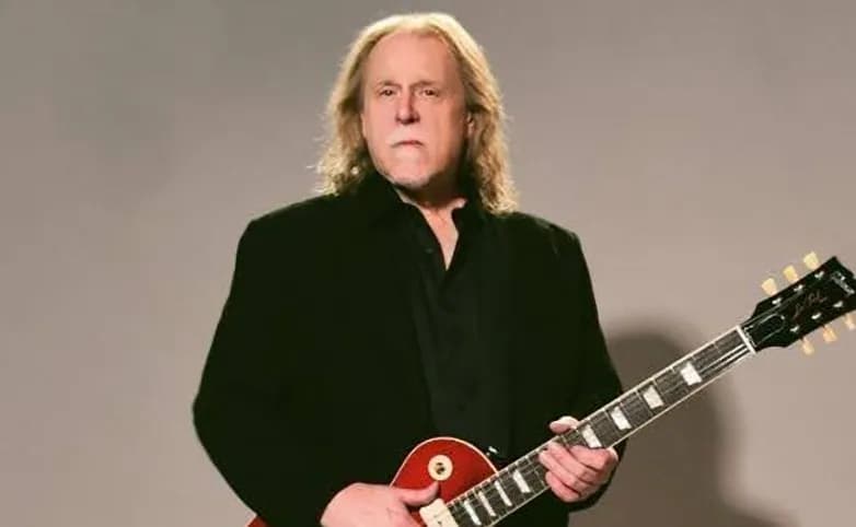 Warren Haynes