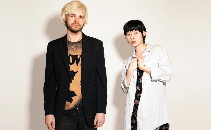 Water From Your Eyes