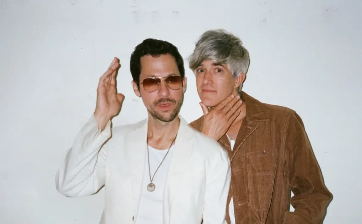 We Are Scientists