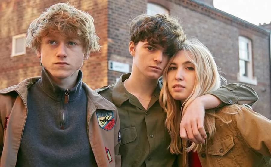 Working Men’s Club